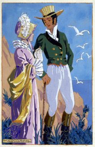 Adolphe och Ellenore
