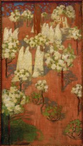 Jungfru vår av Maurice Denis