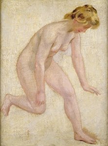 Inte, av Maurice Denis