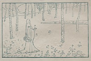 Sappho, 1895.