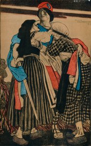 Restaureringen av Alsace-Lorraine till Frankrike, 1917