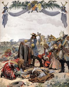 Henri de la Tour d