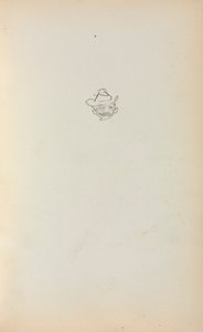 Italiensk skissbok: Huvud av en man (sidan 223) av Maurice Prendergast