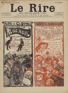 Illustration för Le Rire