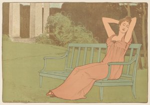 Corinne, 1897.