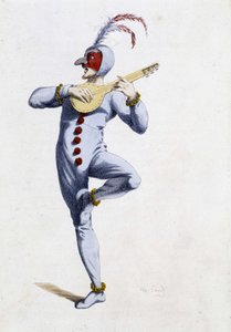 Coviello av Maurice Sand