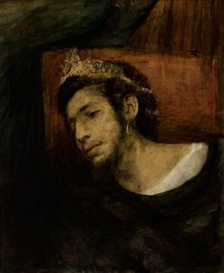 Ahasveros, 1876