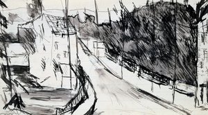 Street of Suburbs, c1900-1944