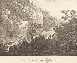 Waldström bey Teissnach