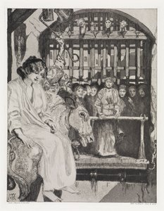  av Max Klinger