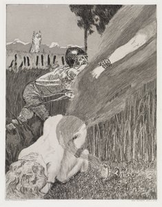  av Max Klinger