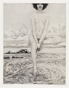  av Max Klinger