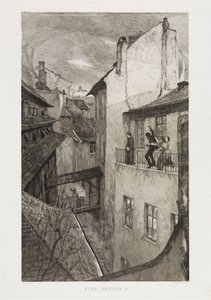  av Max Klinger