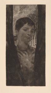 minne av Max Klinger