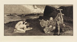  av Max Klinger