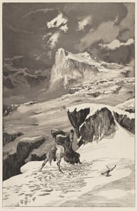  av Max Klinger
