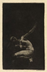  av Max Klinger