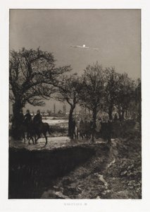  av Max Klinger