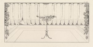 vila av Max Klinger