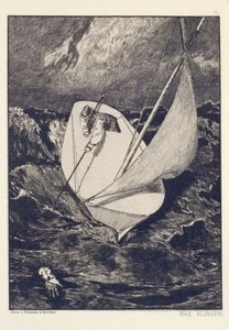  av Max Klinger