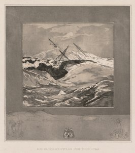 Hav av Max Klinger