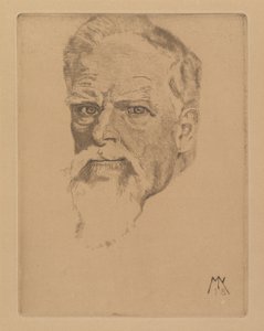  av Max Klinger