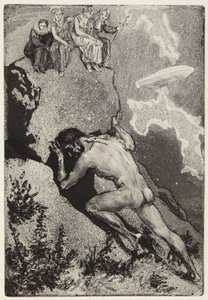  av Max Klinger