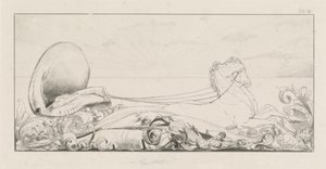 Triumf, 18781880. av Max Klinger
