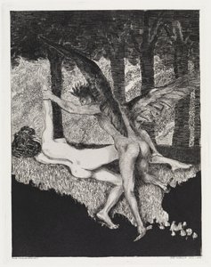  av Max Klinger