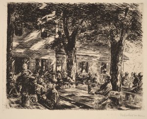  av Max Liebermann