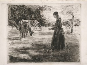  av Max Liebermann