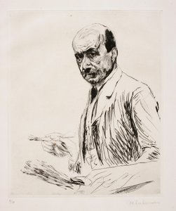  av Max Liebermann