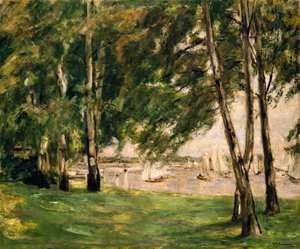  av Max Liebermann