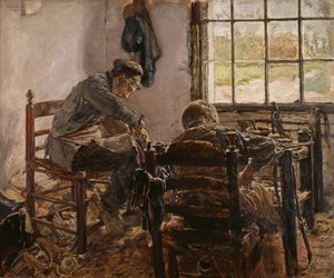  av Max Liebermann