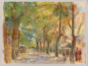  av Max Liebermann