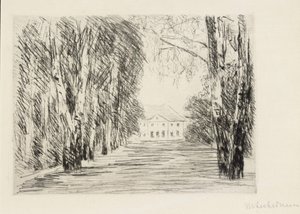  av Max Liebermann