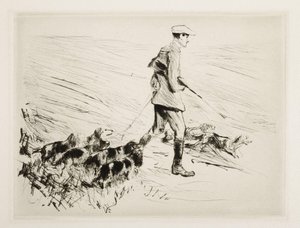  av Max Liebermann