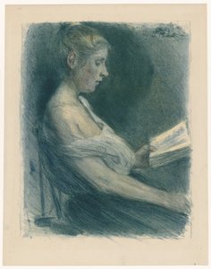  av Max Liebermann