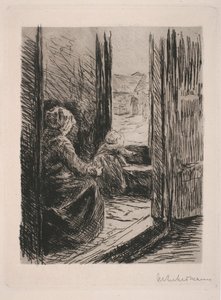  av Max Liebermann