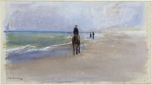  av Max Liebermann