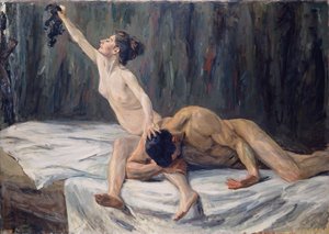  av Max Liebermann