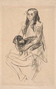  av Max Liebermann