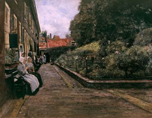  av Max Liebermann