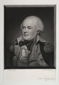 General James Wilkinson av Max Rosenthal