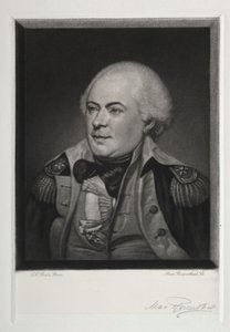 General James Wilkinson. av Max Rosenthal