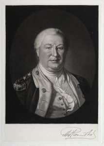 General Smallwood. av Max Rosenthal
