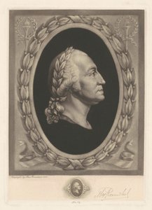 George Washington av Max Rosenthal