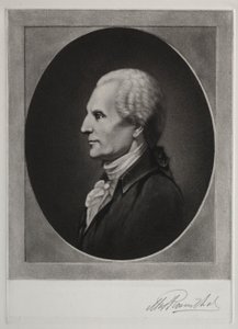 Richard Henry Lee. av Max Rosenthal
