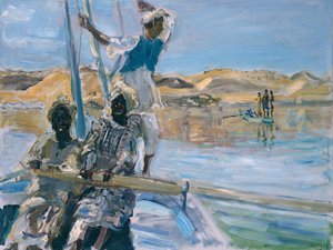 Pirater, 1914