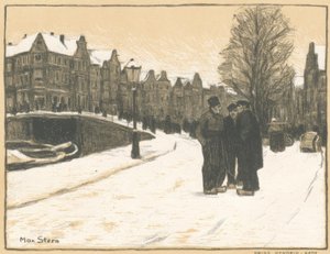 Prins Henrik Kade